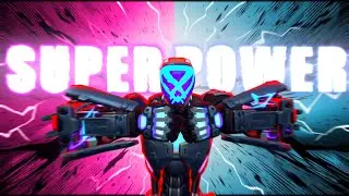 SUPERPOWER (Valorant Montage) [VCT 2024 Anthem]