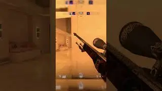 Quadro kills in Mirage 😎#shorts #cs2 #clutch
