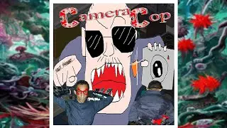 CameraCop