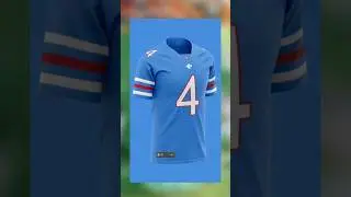 The Texans Are Getting New Uniforms 🔥