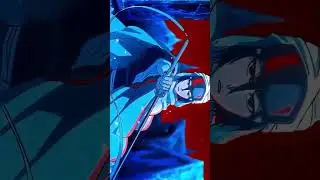 Bleach TYBW - Bankai ichigo #bleach #блич #ichigo #kurosakiichigo #anime #4k