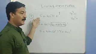 Advance Living Structures.  will, will be able , would like to....