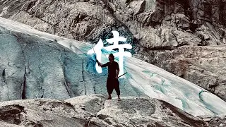 Samurai – Cinematic Swordfight Training