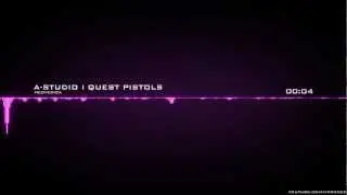 А-Студио и Quest Pistols - Медведица