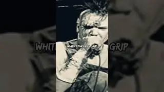 Mudvayne - Dig (LIVE Ozzfest 2001) 
