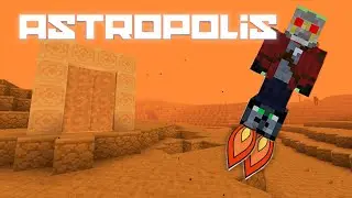 STARLORD su VENERE!  ASTROPOLIS E5