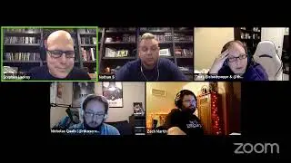 CultureSmash CAST 543: Quibi be Quiting