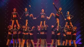 INDIGO SHOW JUNIORS
