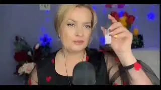 Масло для губ Отзыв блогера АСМР топ 1 Татьяны Подробнее в описании
