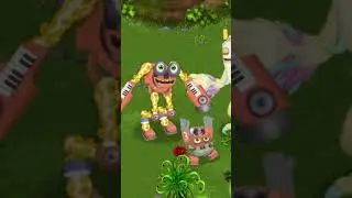 The Best Mods Ever! - My Singing Monsters Mods