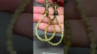 Да это Турмалин