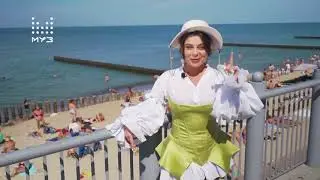 УДАЧНЫЙ ЧАРТ С НАТАШЕЙ КОРОЛЁВОЙ | БАРХАТНЫЙ СЕЗОН