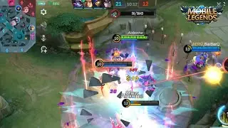 GAK BOSEN PAKE INI HERO!
