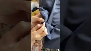 Сшила платье, которое подходит для любого типа фигуры #дизайнермосква