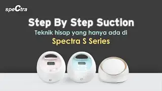 Teknik Hisap Step by Step seperti Hisapan Bayi? Bagaimana Cara Kerjanya?
