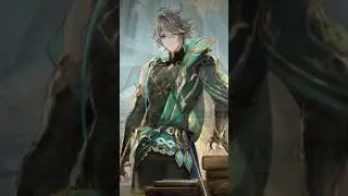 Genshin Impact Special Program redemption Codes