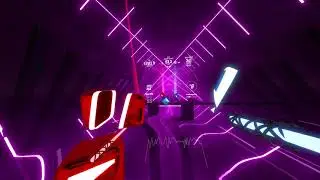 Can’t Go To Hell - Sin Shake Sin [Expert+] | Beat Saber