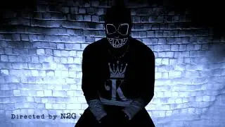 Wayne Capos - Nha Luta ( E So Bo ) - 2024 ( Official Video )