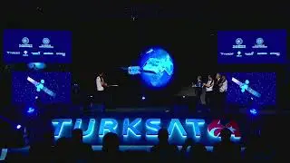 İlk yerli ve milli haberleşme uydumuz TÜRKSAT 6A'nın Fırlatma Programı