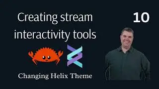 Twitch Stream Interactivity Manager part 10