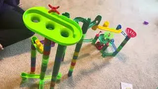 Marble Run Golf - Good #ASMR