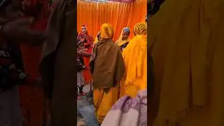 haldi function 