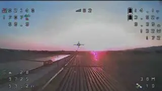 Blackfish 148MPH FPV stability issues at 130+