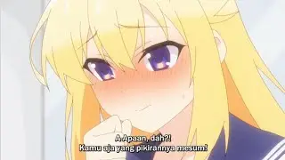 pertanda belum jebol