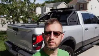 How to Adjust Nissan Titan Parking Brake