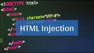 Html Injection | Bug Bounty $$$ 2022
