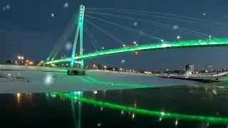 Tyumen '23 this winter