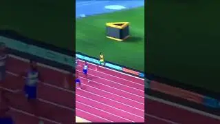 NOAH LYLES MEN’S 200m 19.52