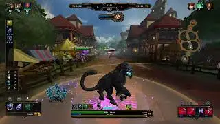 SMITE | Поединок 3*3 | Цербер билд # 24