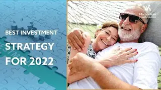 How to invest in 2022 | Momentum Property Education