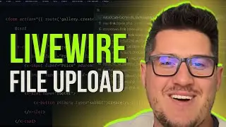 Livewire | File Upload