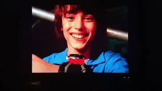 Ben 10 Race Against Time DVD - Meet The Cast With Fried Dynamite