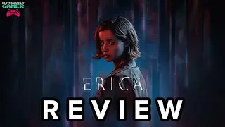 Erica - Review