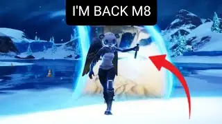 Coming back to Fortnite after 3 years!? ⚠️ LOUD SOUND WARNING ⚠️