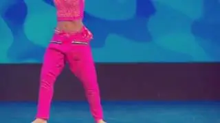 Me Too -  Dance Mom's Audio Swap