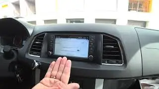 Установка Яндекса на Магнитолу УАЗ на автомате