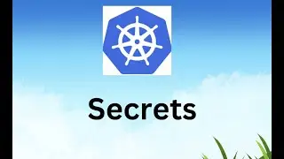 Kubernetes With Java - Secrets(passwords etc) From File & Directory, TLS & DockerRegistry Secrets