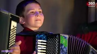 Этнографический фестиваль 
