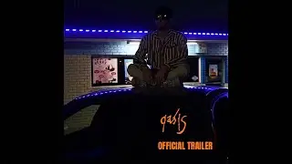 OASIS | Official Teaser Trailer - Neshan Wonder