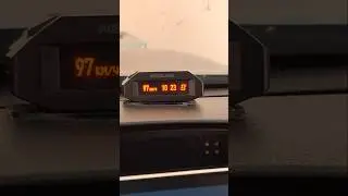 This is speed 