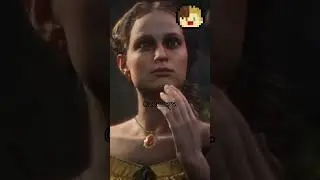 Secret Ghosts in RDR2?! 