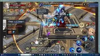Virtuosity Gaming Zone Promo
