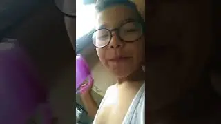 Abime kafadan aşağı su dökme cezalı hop güm #2