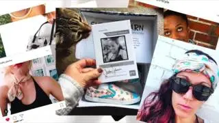 Welcome to Printed Village Global Design Community