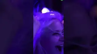 Incredible party with Dj B-Jones | Rixos Sharm El Sheikh