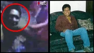 Inmates RECORD Rape and Torture of INNOCENT MAN - 